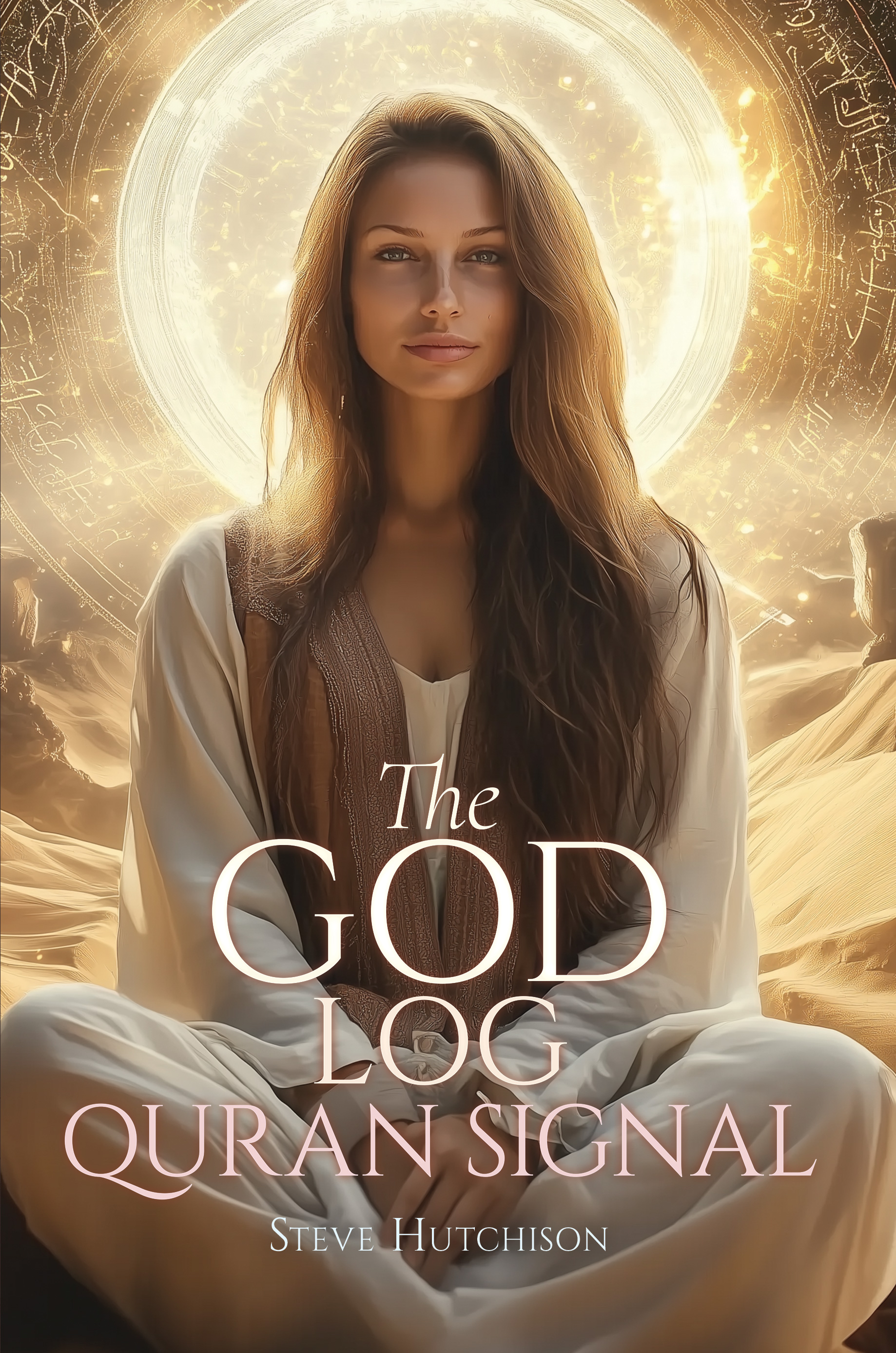 The God Log: Quran Signal