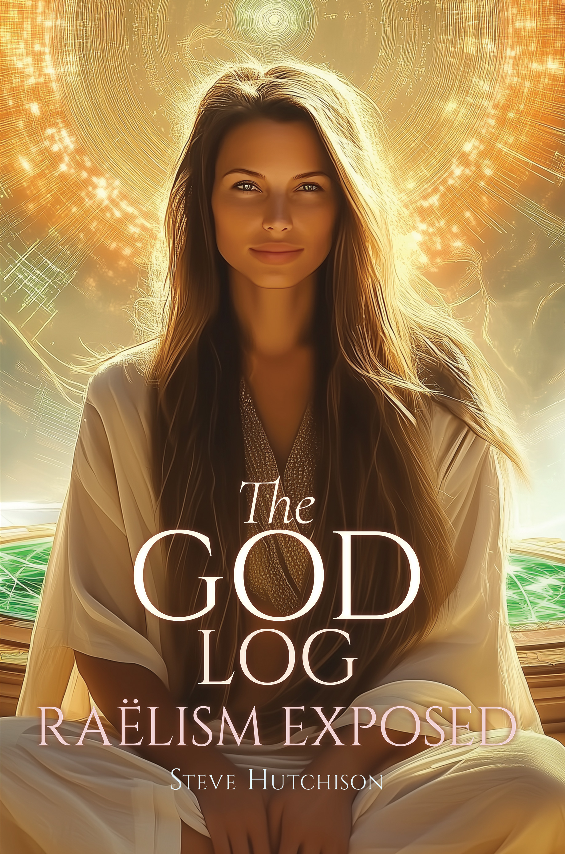 The God Log: Raëlism Exposed