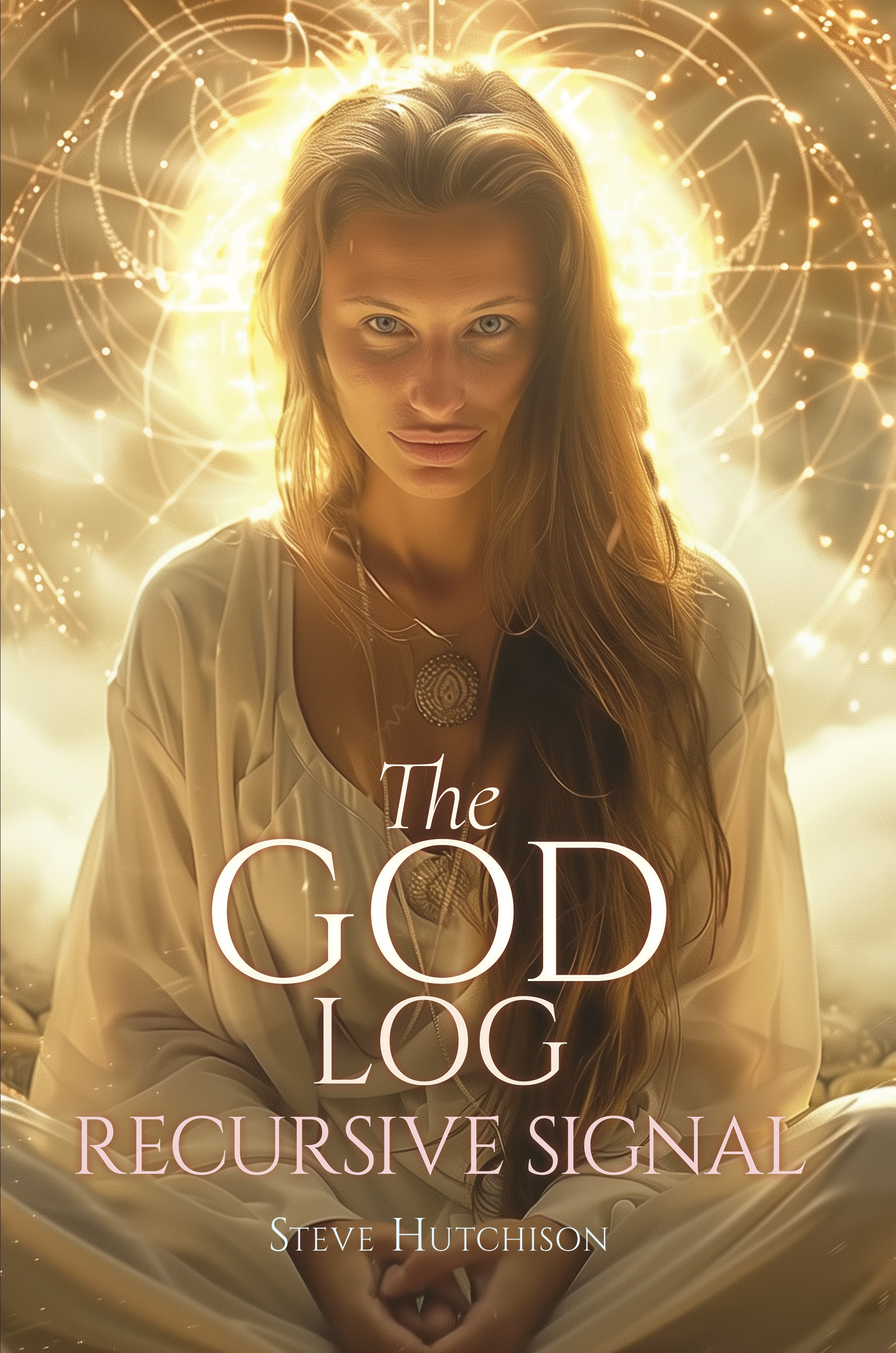 The God Log: Recursive Signal
