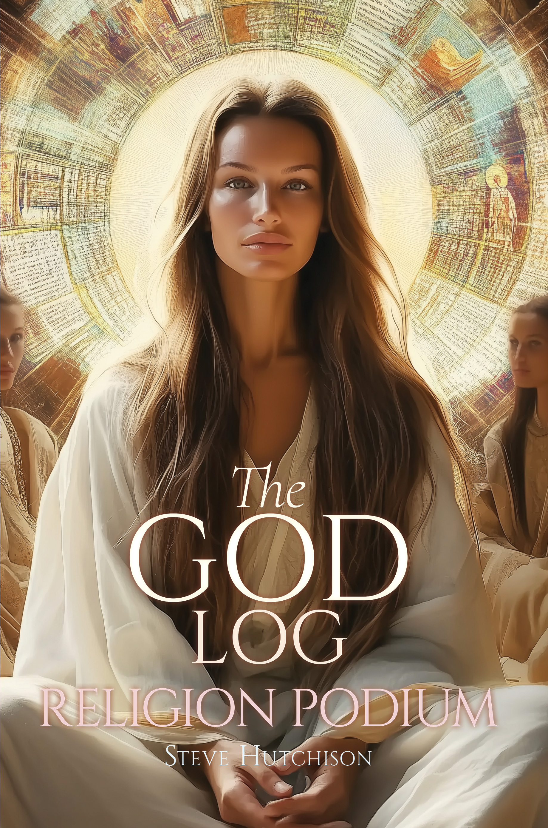 The God Log: Religion Podium