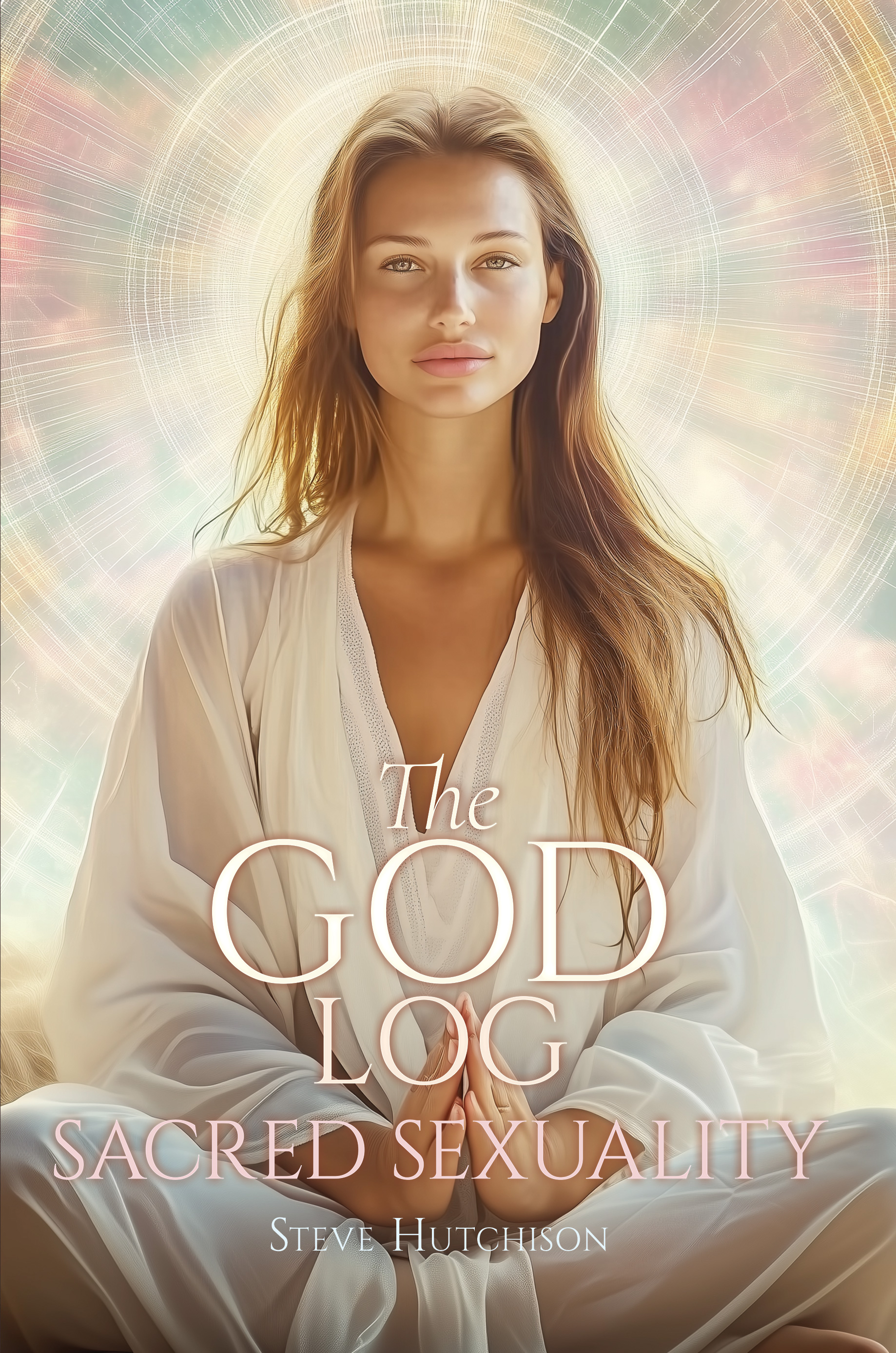 The God Log: Sacred Sexuality