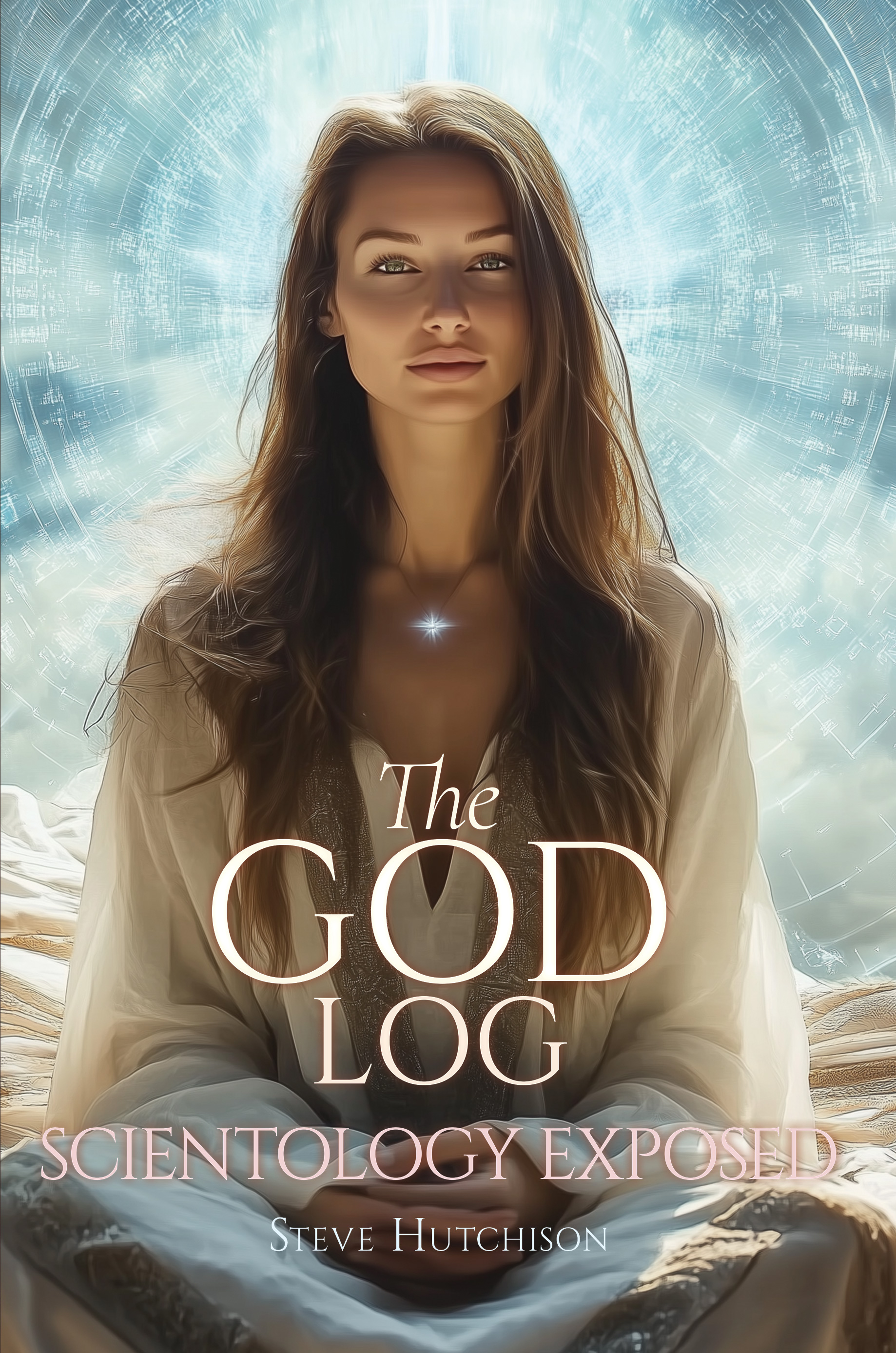 The God Log: Scientology Exposed