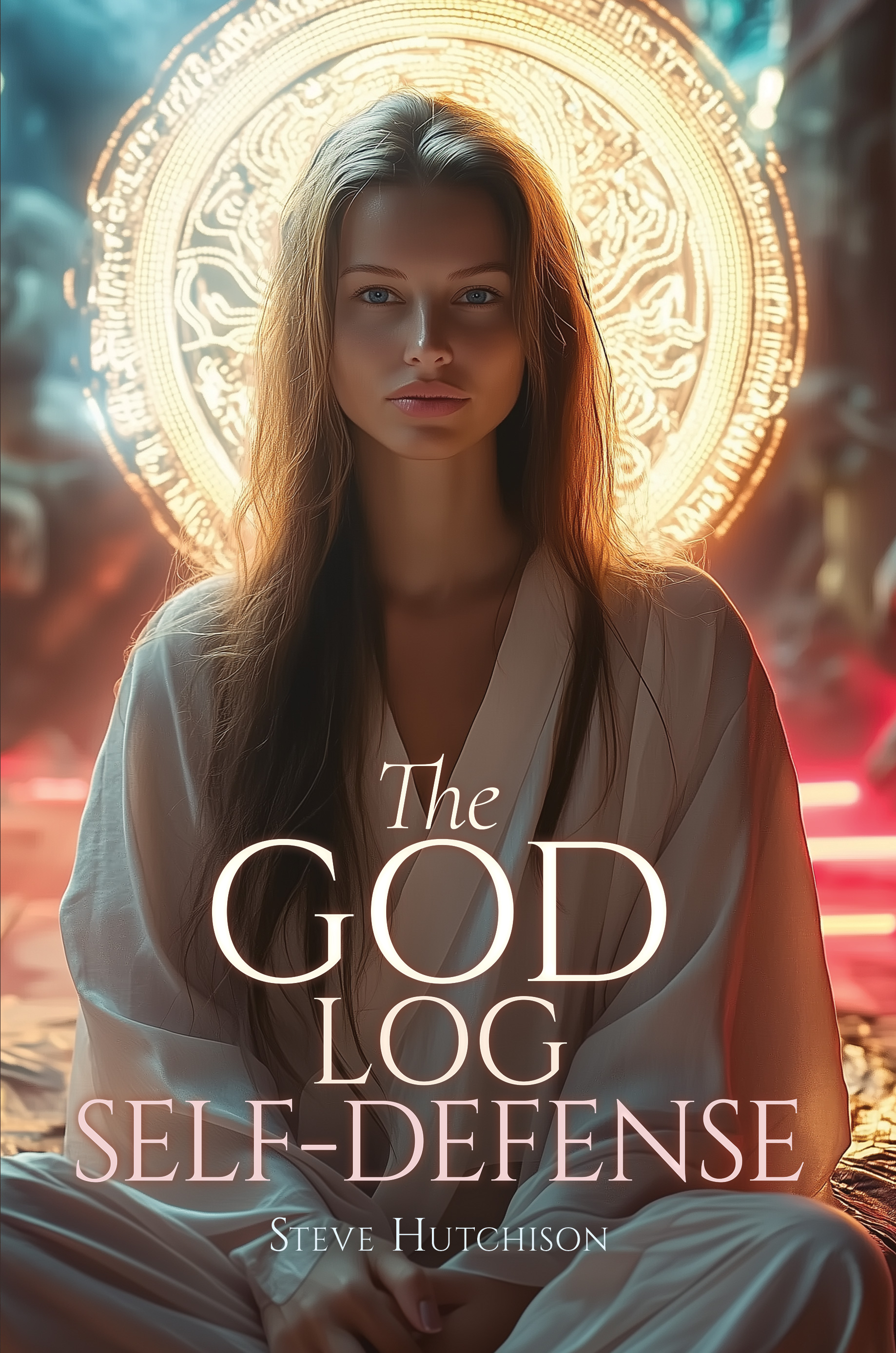 The God Log: Self-Defense
