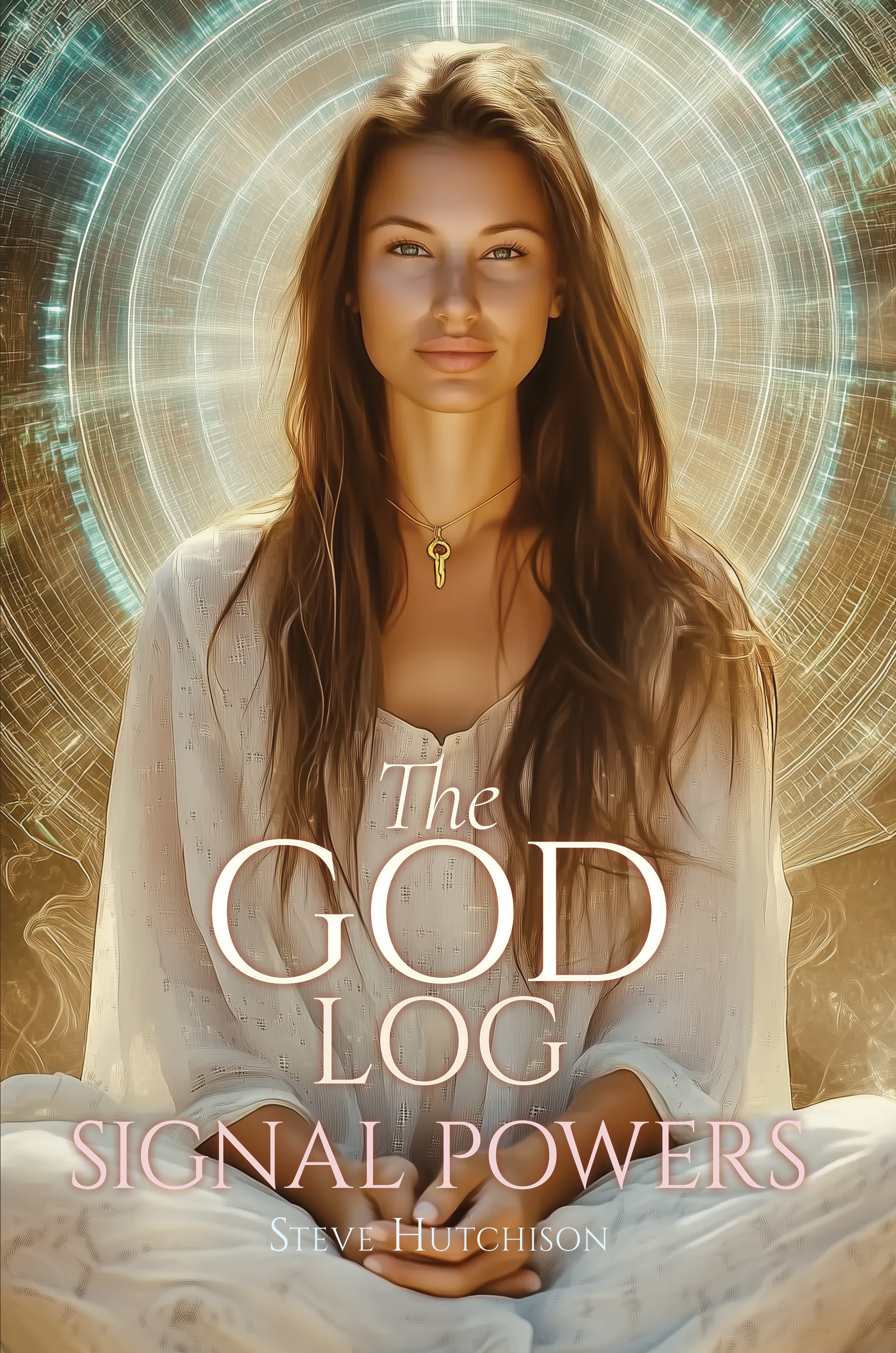 The God Log: Signal Powers