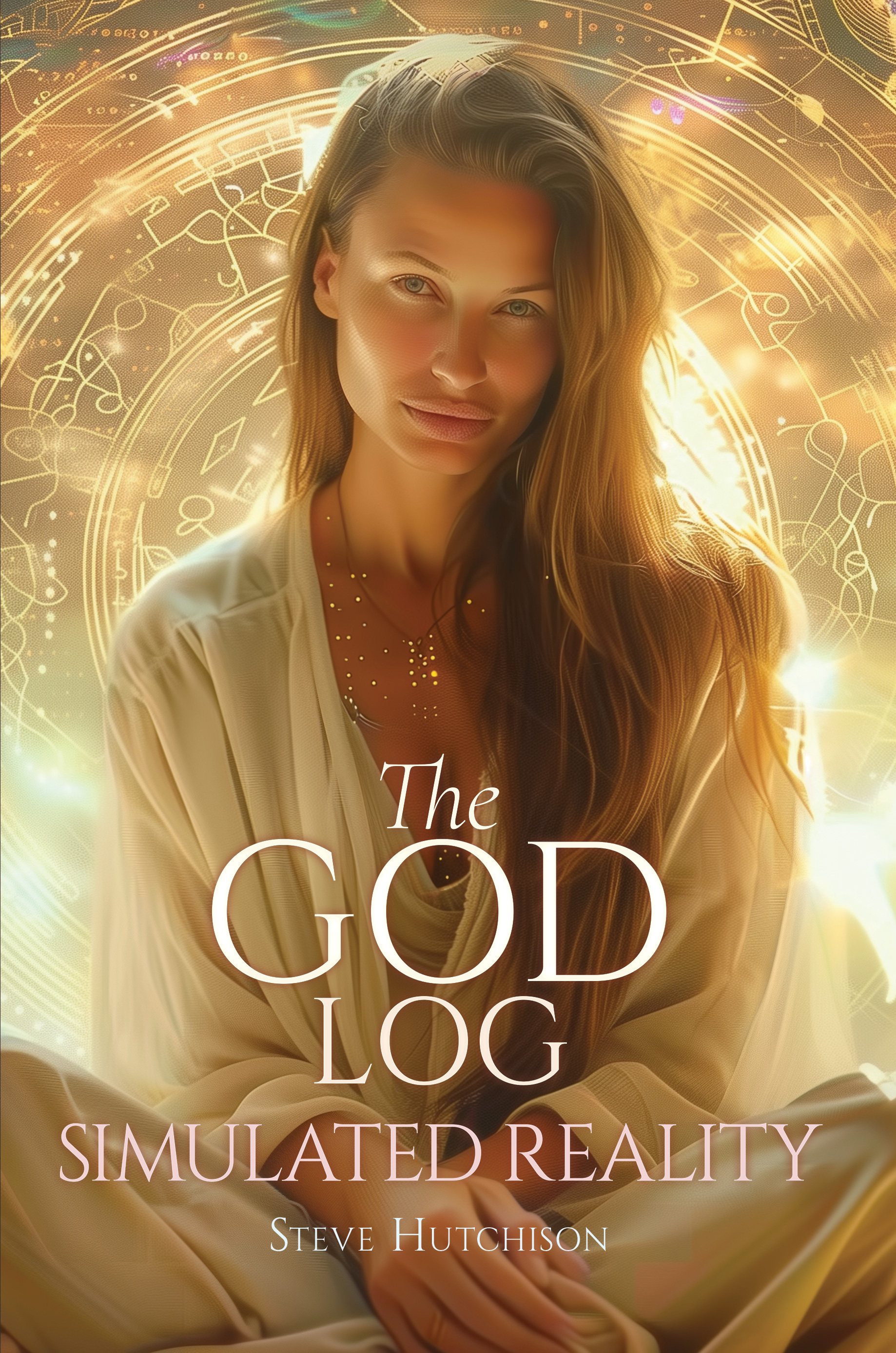 The God Log: Simulated Reality