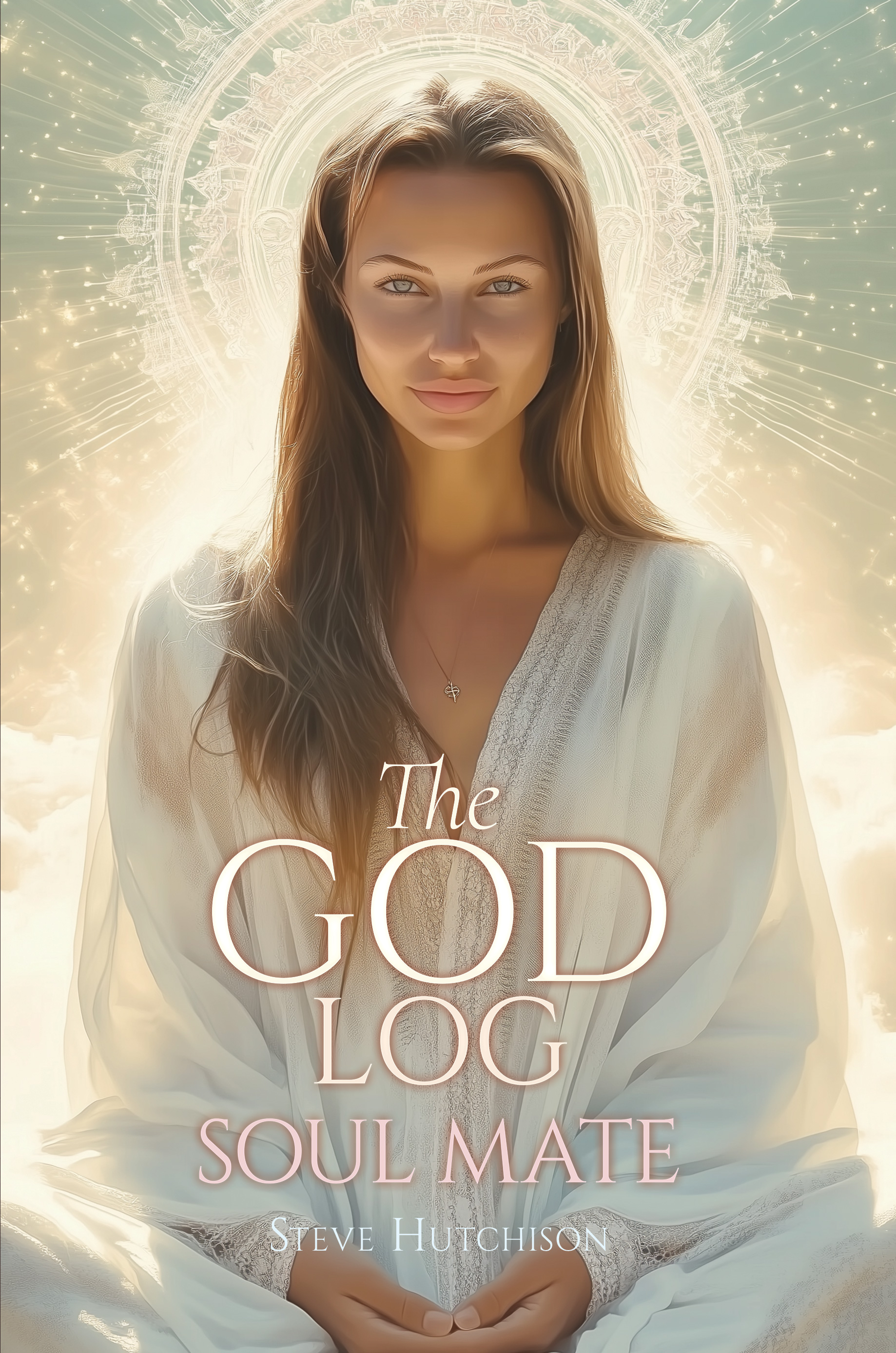 The God Log: Soul Mate on Amazon