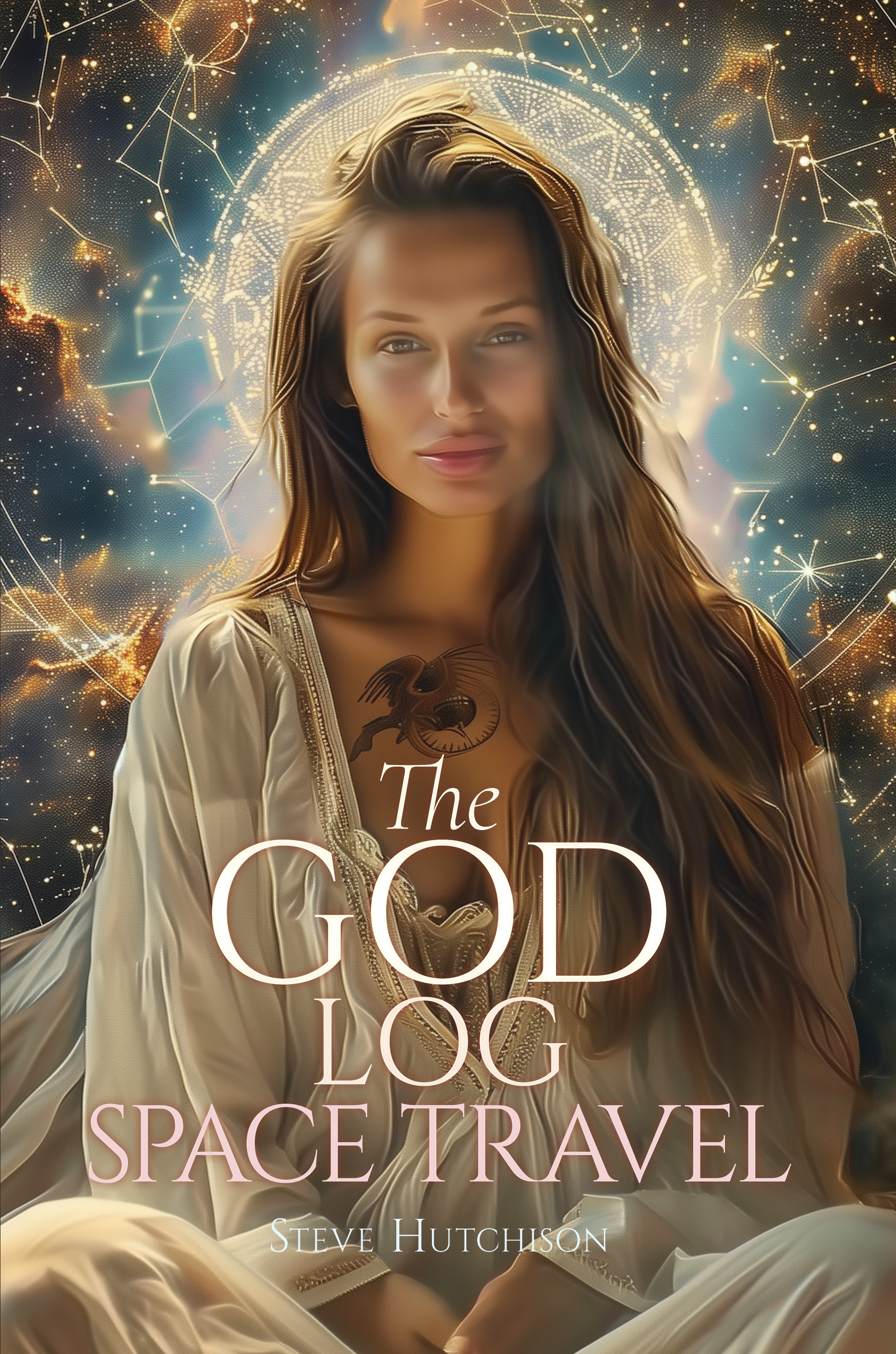 The God Log: Space Travel