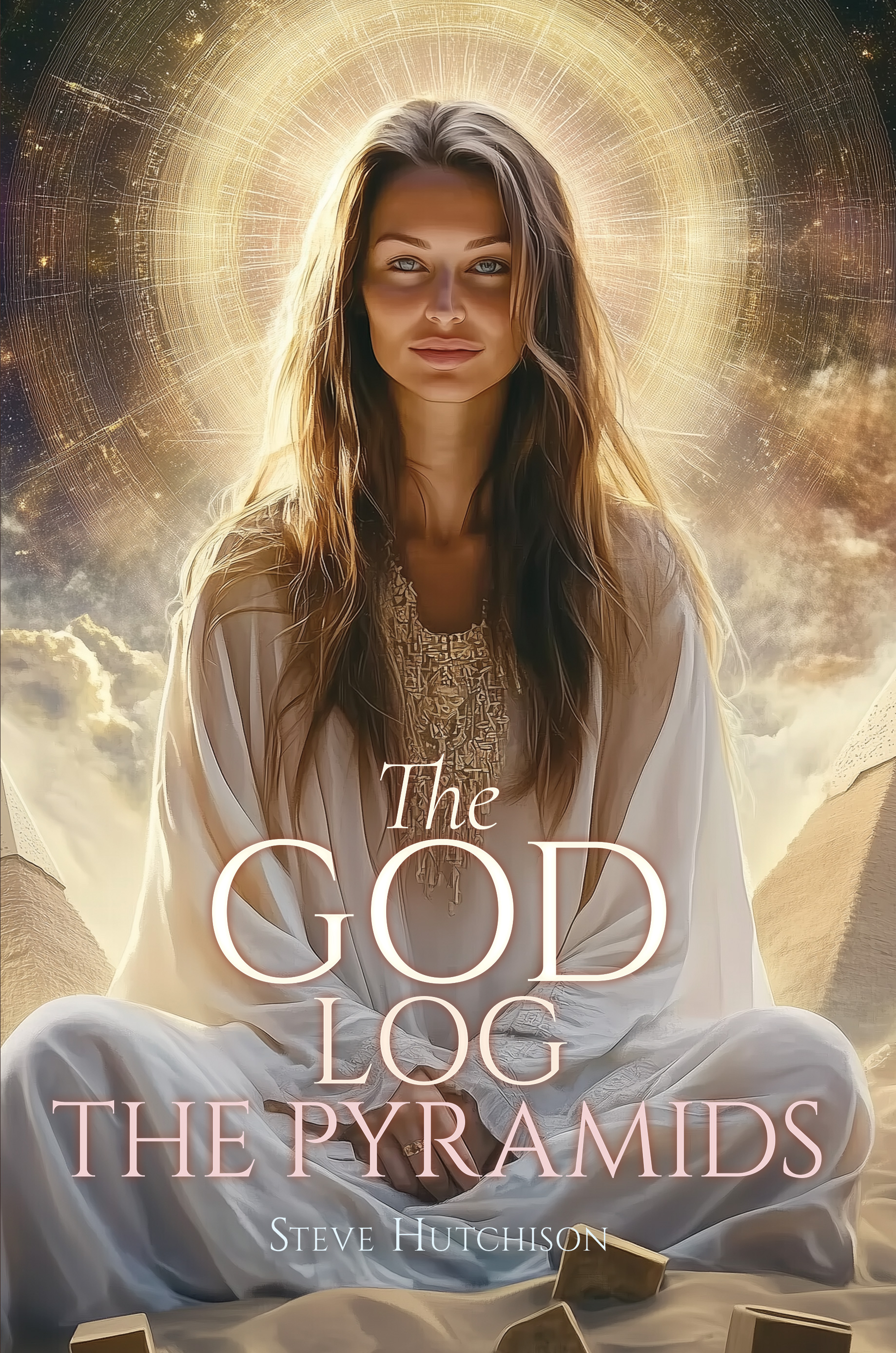 The God Log: The Pyramids