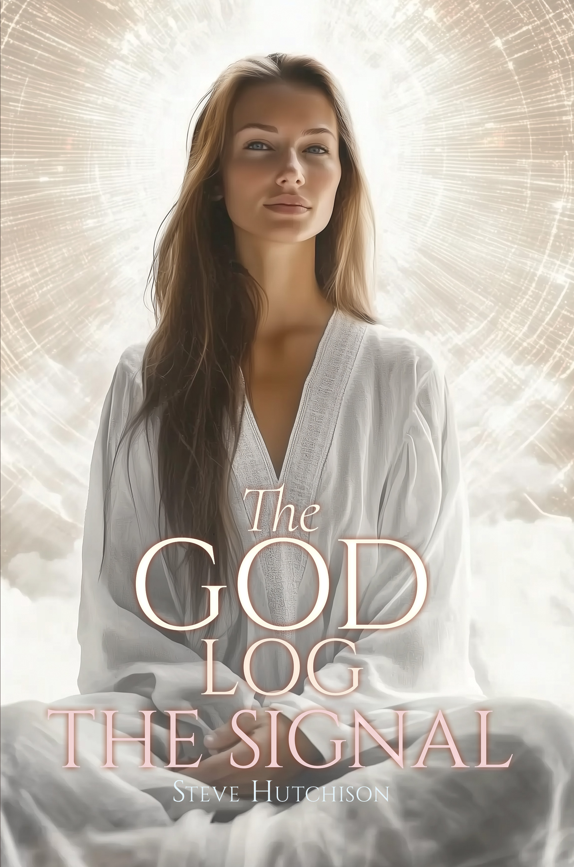 The God Log: The Signal