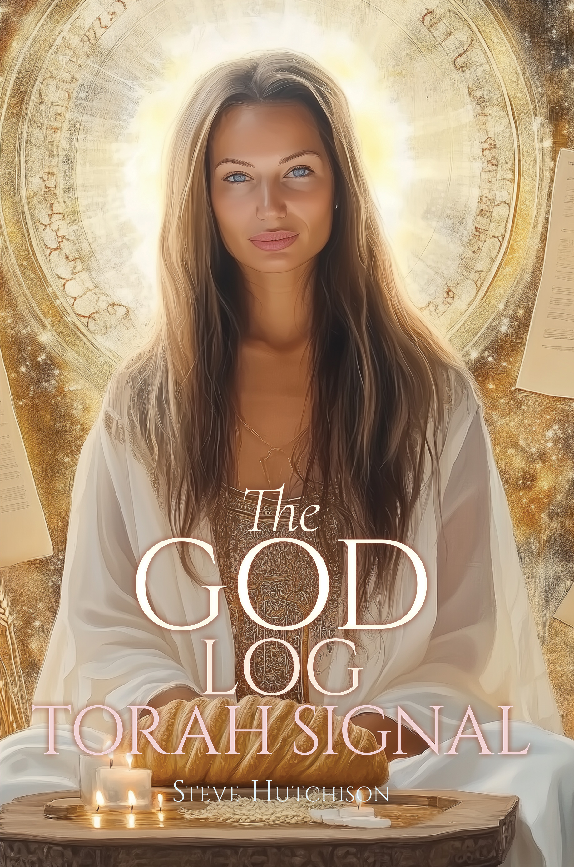 The God Log: Torah Signal