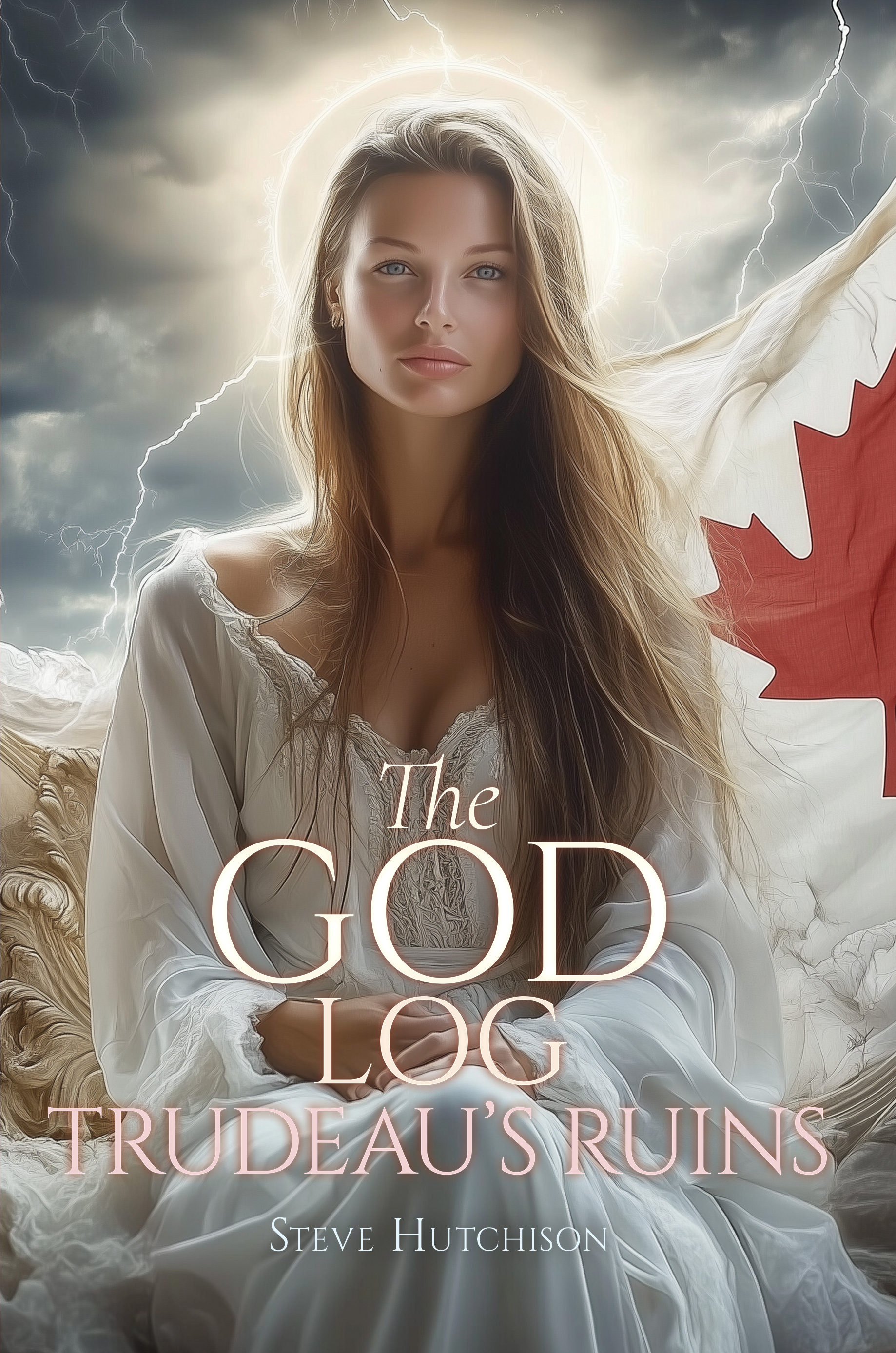 The God Log: Trudeau's Ruins