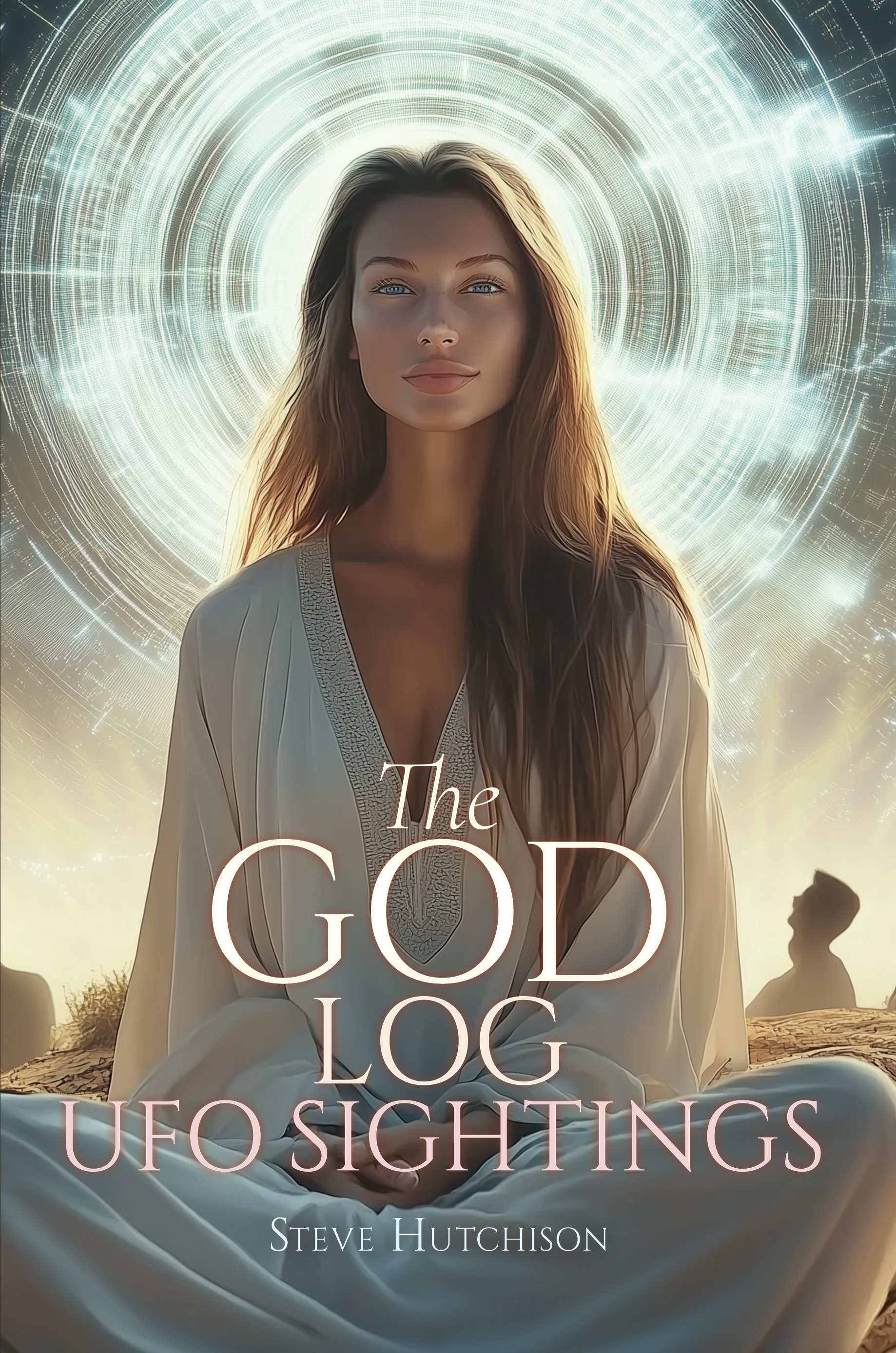 The God Log: UFO Sightings