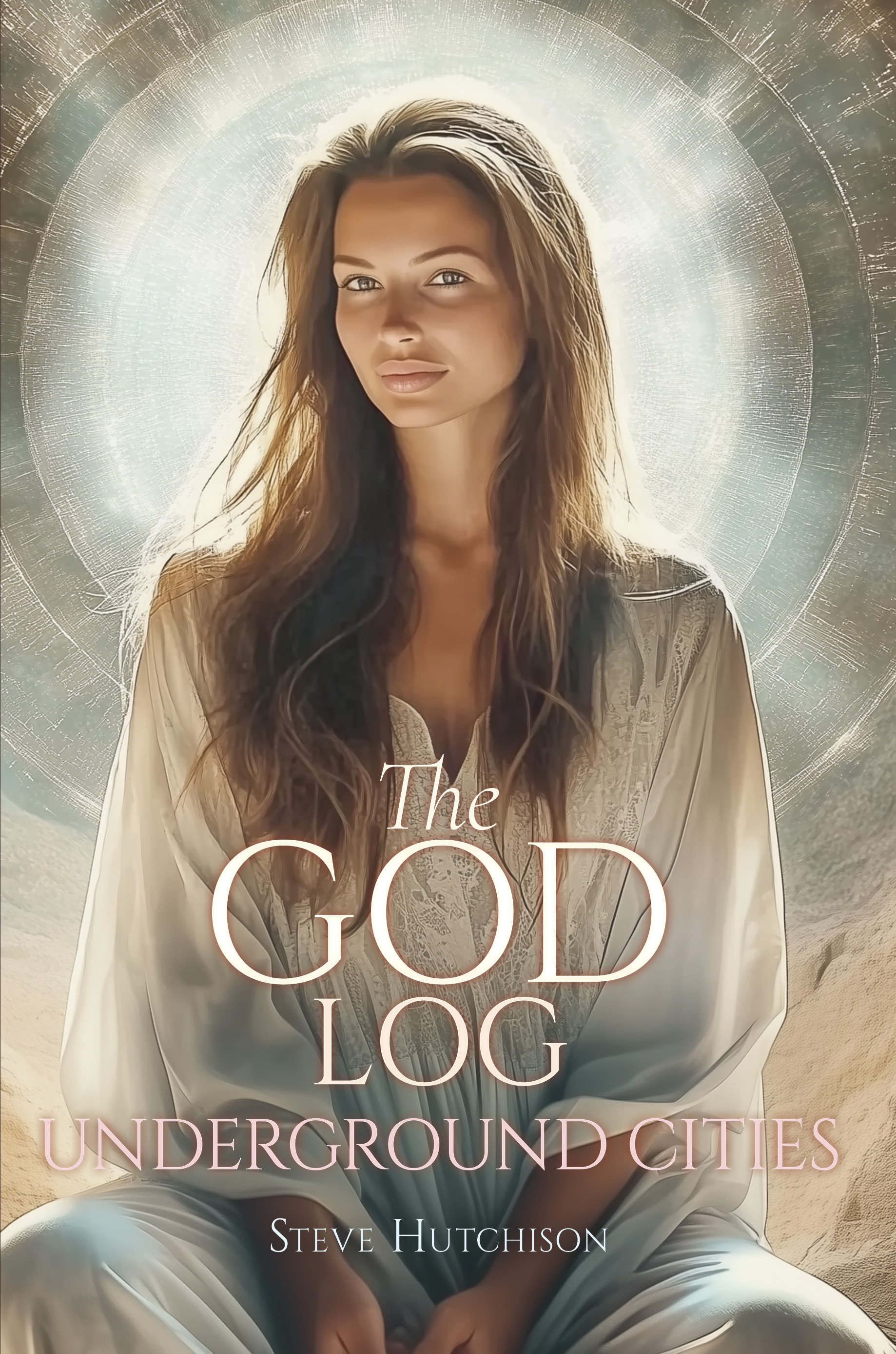 The God Log: Underground Cities