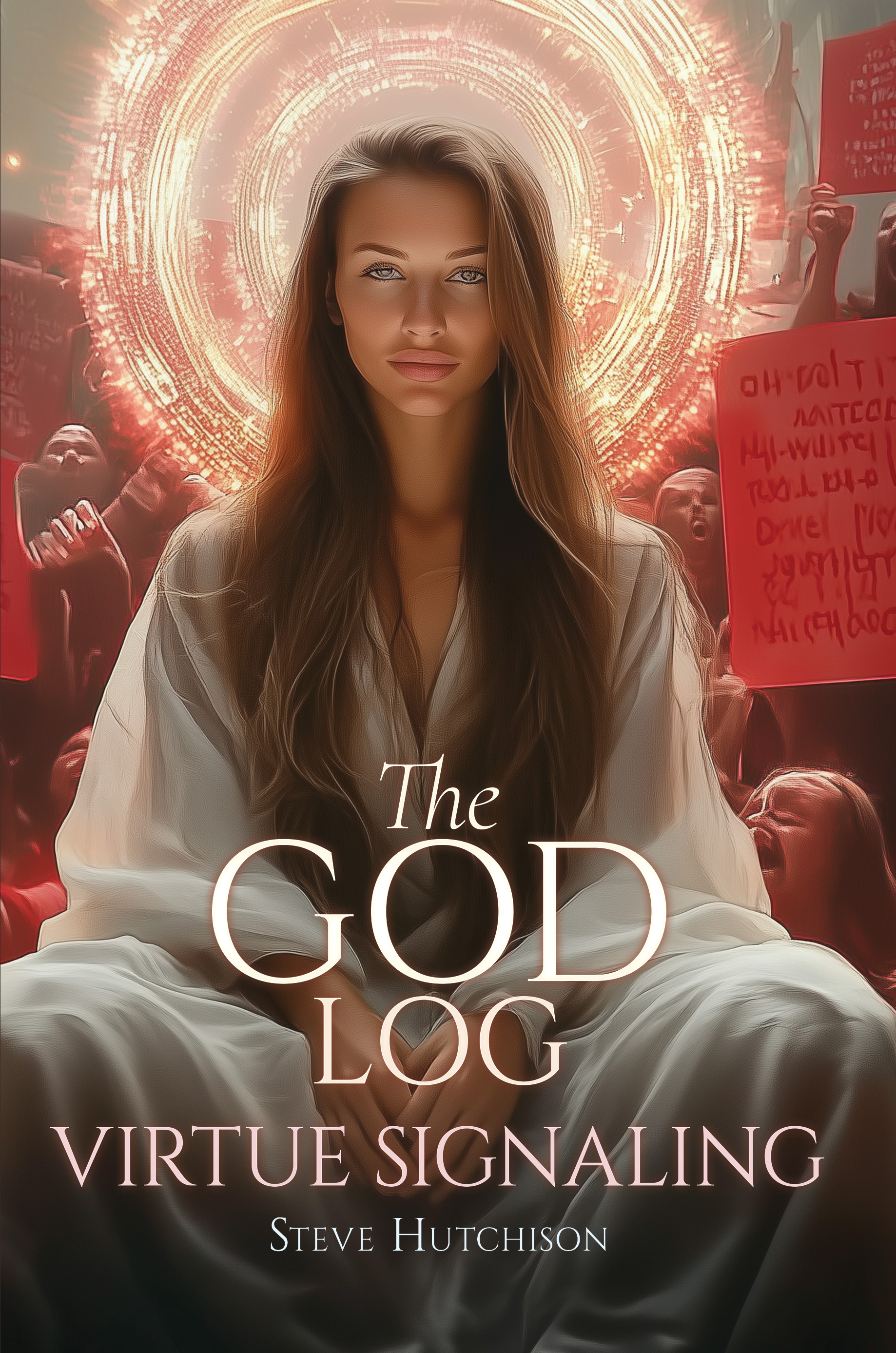 The God Log: Virtue Signaling