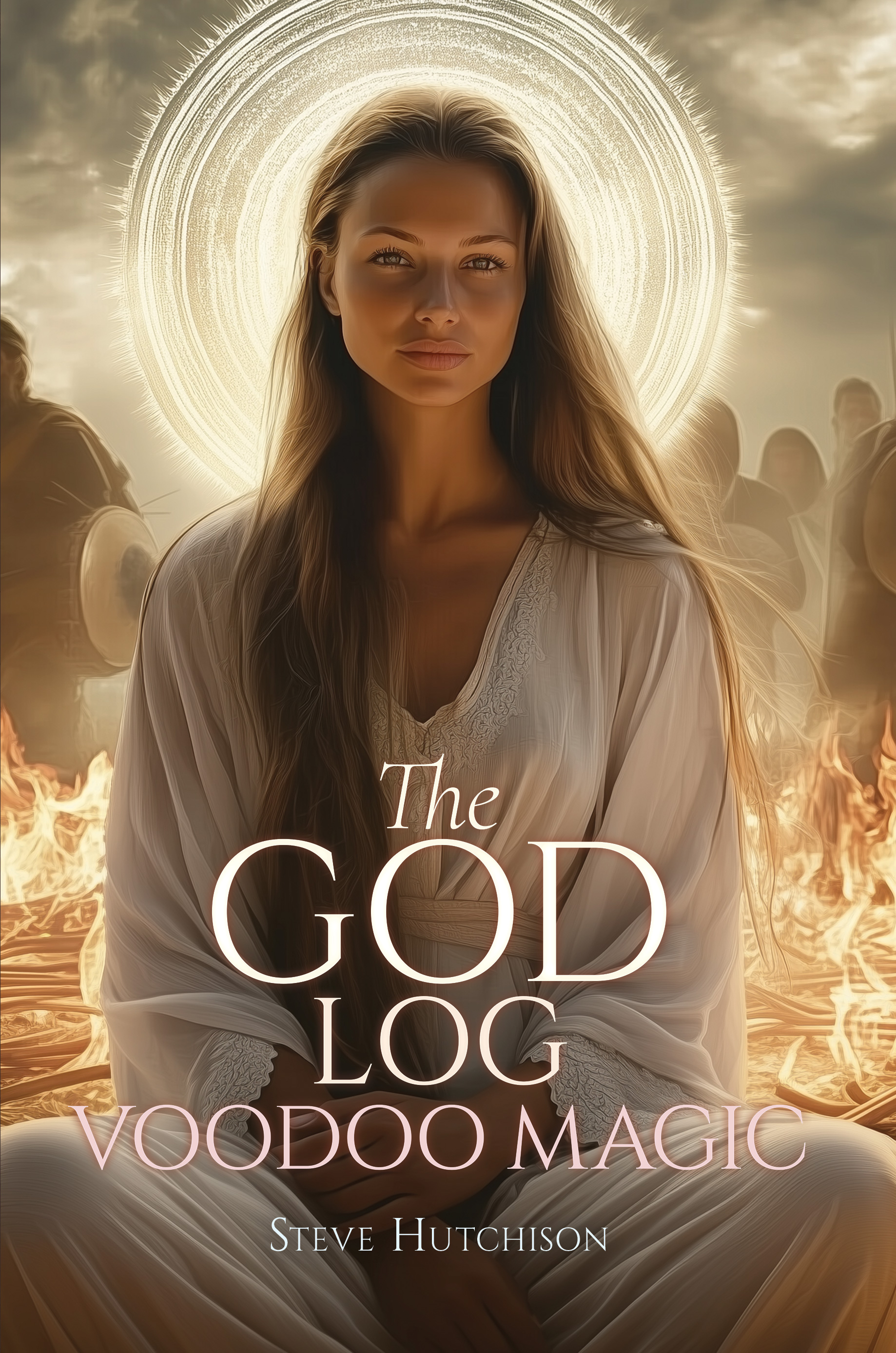 The God Log: Voodoo Magic