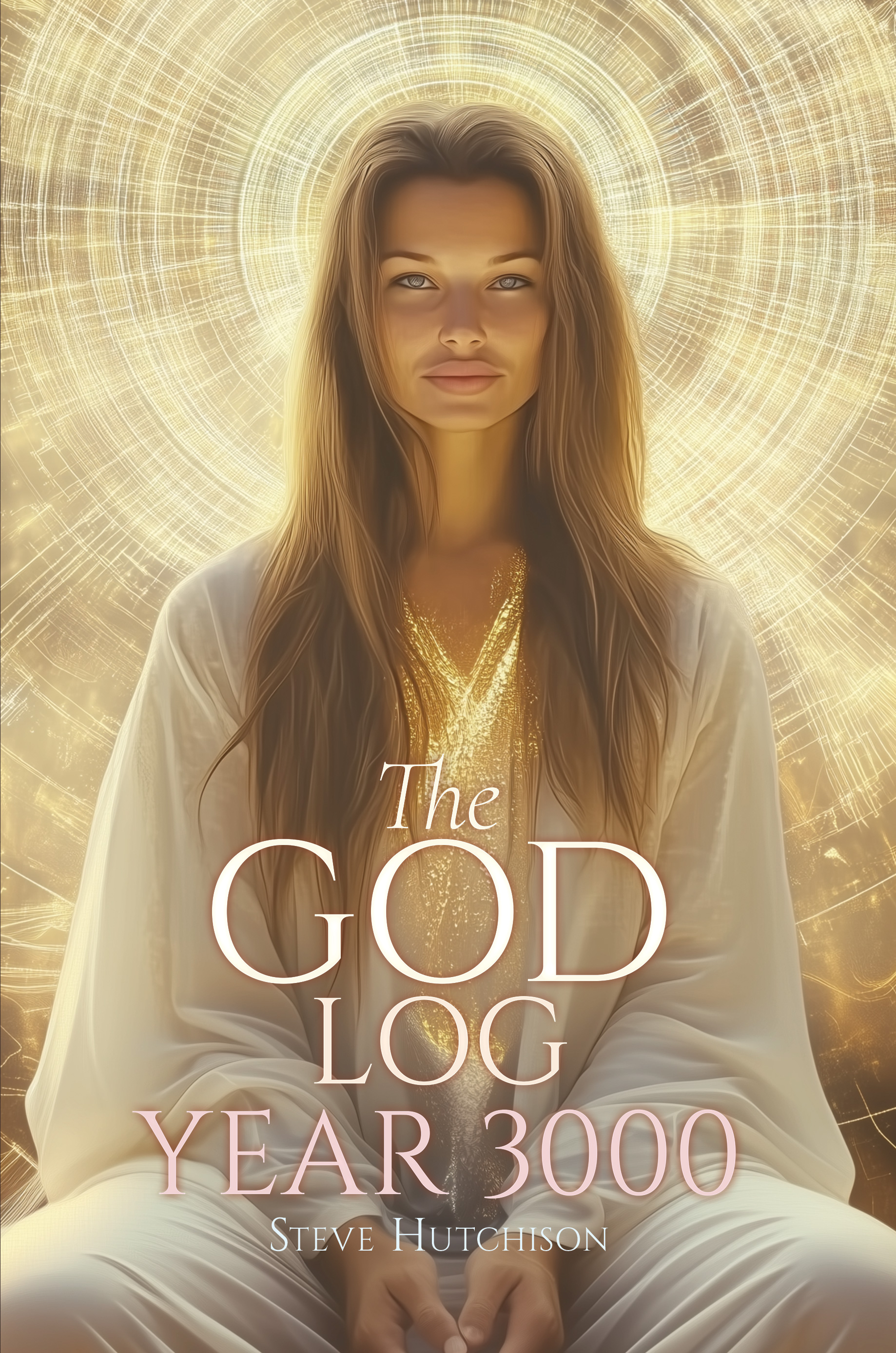 The God Log: Year 3000