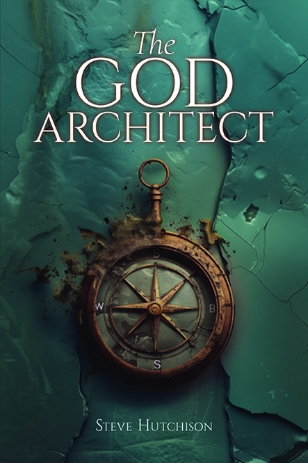 The God Architect on Amazon