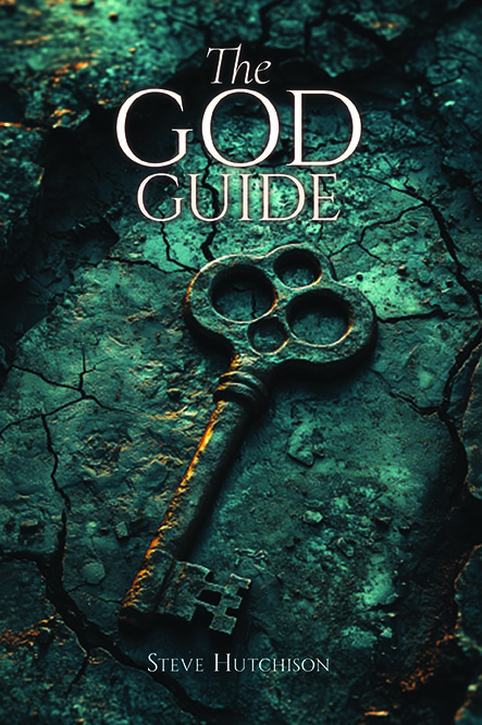 The God Guide on Amazon