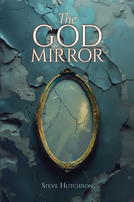 The God Mirror on Amazon