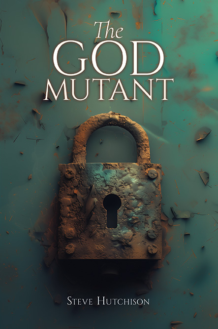 The God Mutant on Amazon