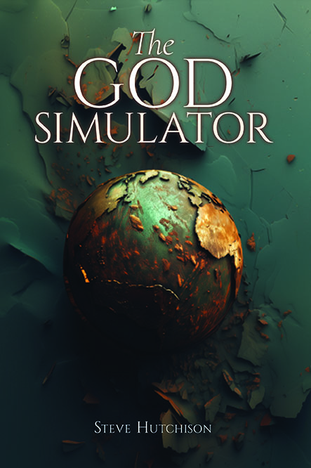 The God Simulator on Amazon