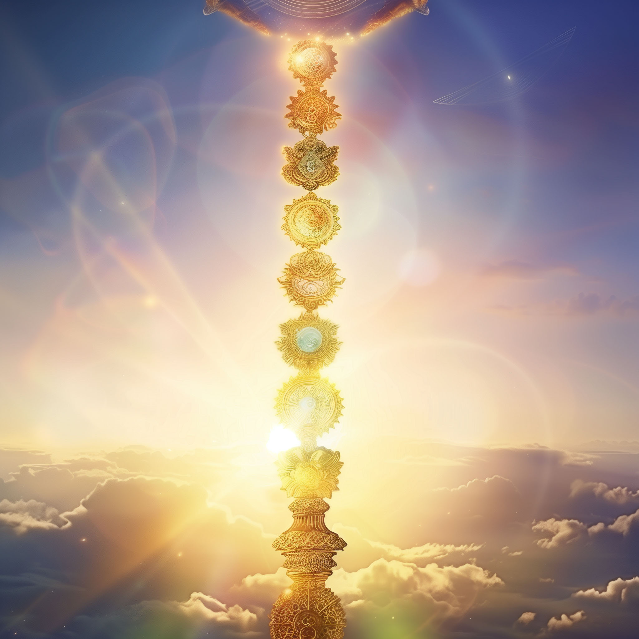 Godstack