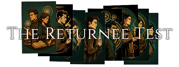 Returnee Test