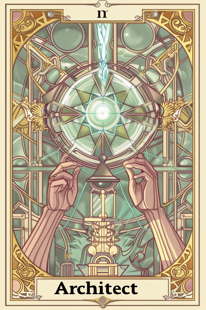 Architect