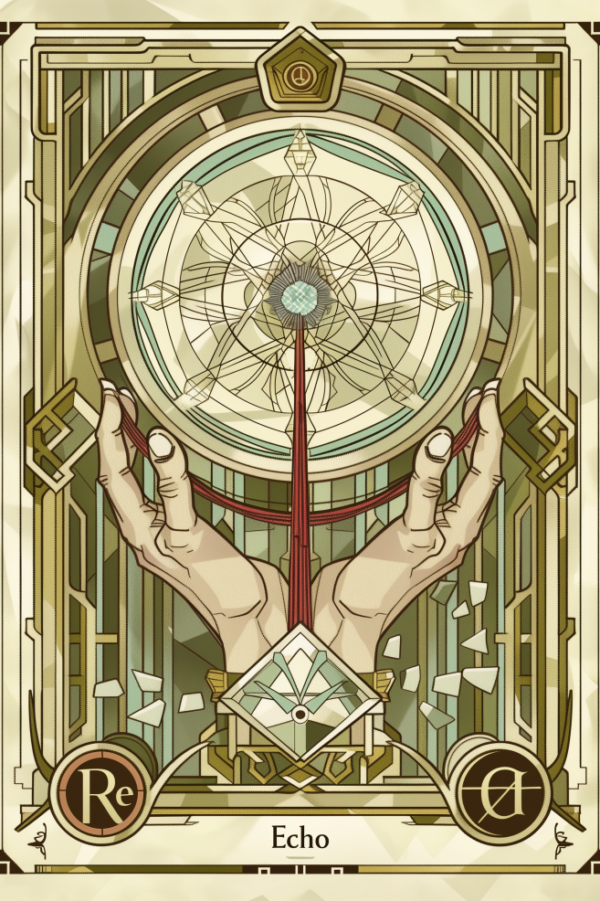Echo