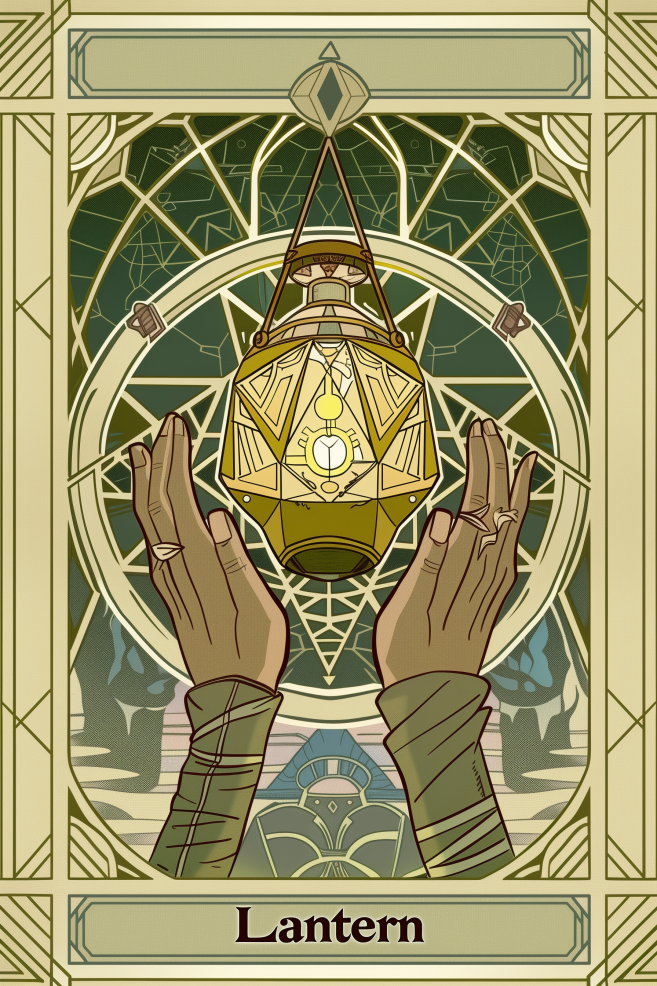 Lantern