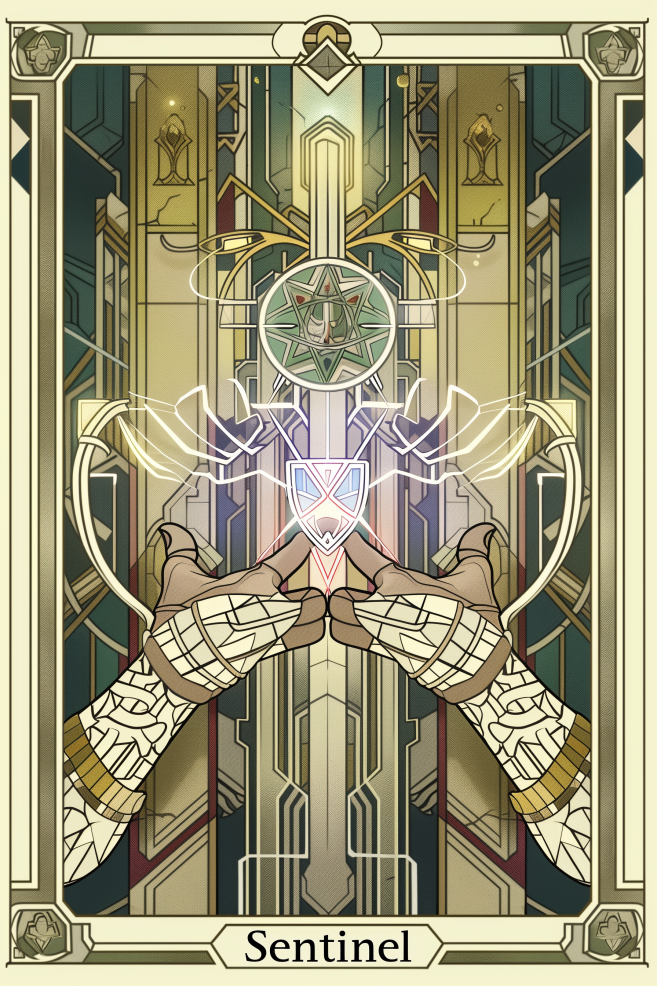 Sentinel