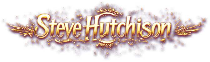 Steve Hutchison - Author Services